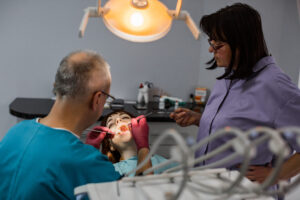 Experience Elevated Dentistry in Westminster, CA at Clear Horizon Dental