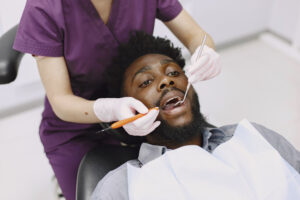 Dentist in Westminster, CA, Elevating Your Smile at Clear Horizon Dental