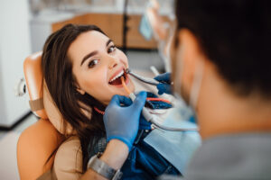 Comprehensive Dental Care in Westminster, CA at Clear Horizon Dental