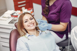 Top-Rated Westminster Dentist: How to Maintain a Healthy Smile Year-Round