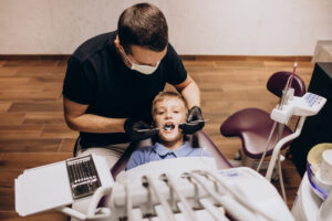 Experience the Future of Dentistry at Clear Horizon Dental, Where Comfort Meets Precision