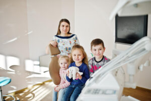 Why Clear Horizon Dental Is the Go-To Choice for Modern, Stress-Free Dentistry
