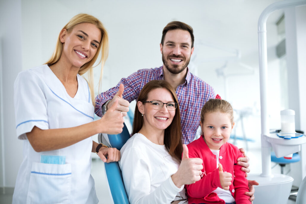 Dental Care for Families in Westminster, CA
