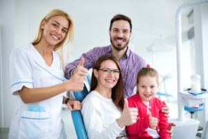 The Importance of Preventive Dental Care for Families in Westminster, CA