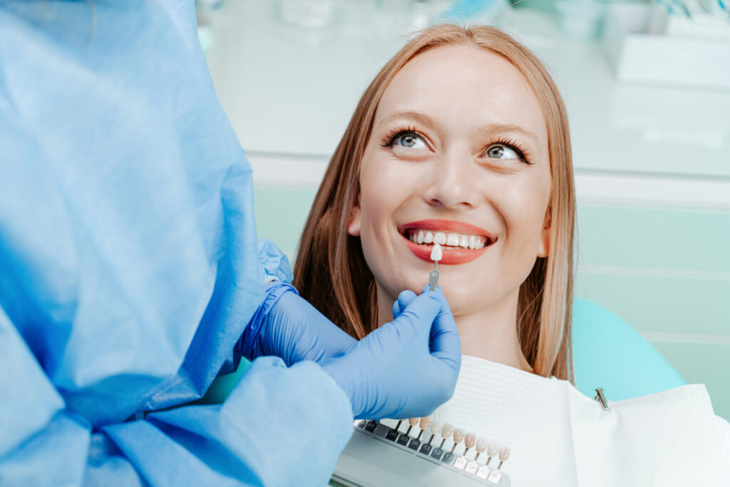 Oral Health in Westminster, CA