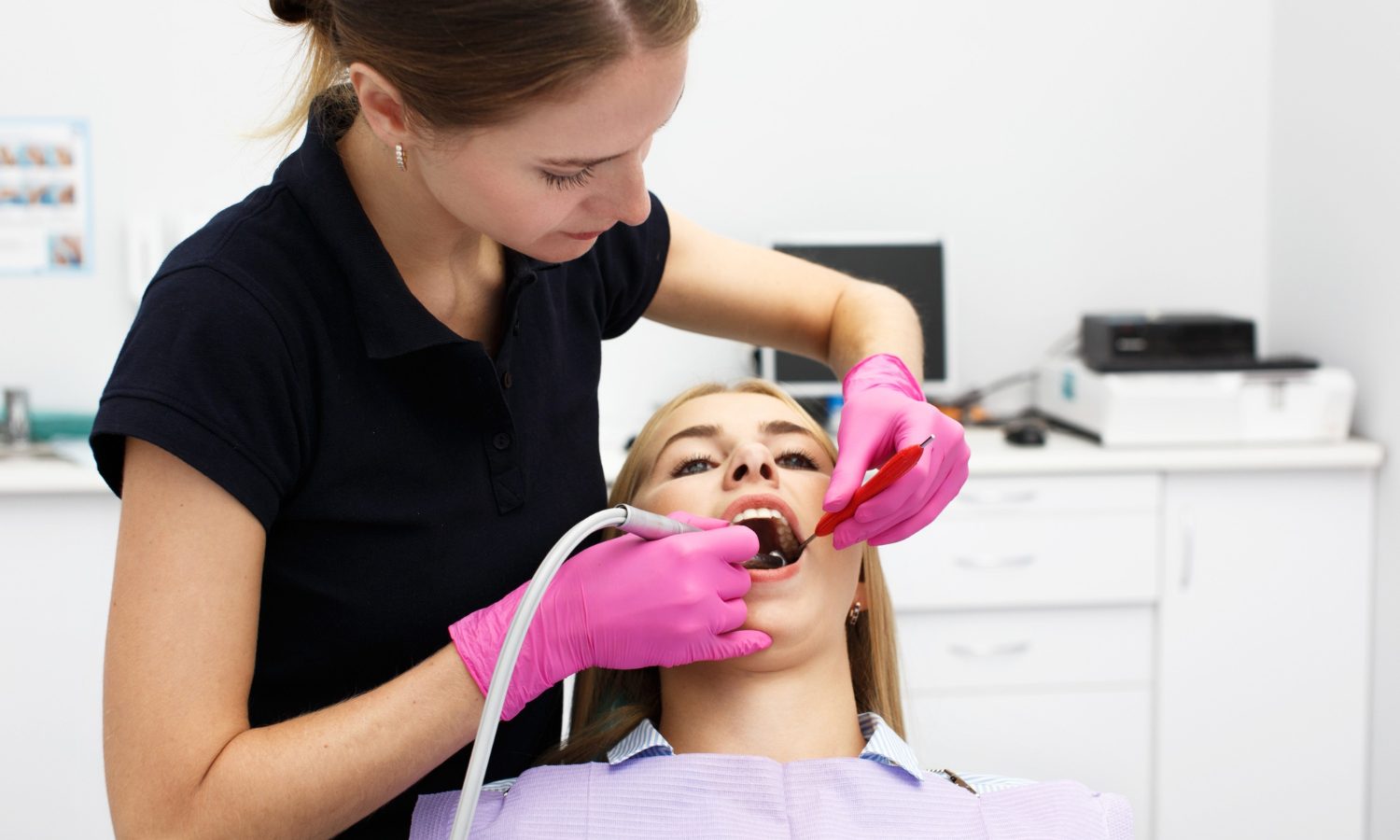 Dental Cleanings
