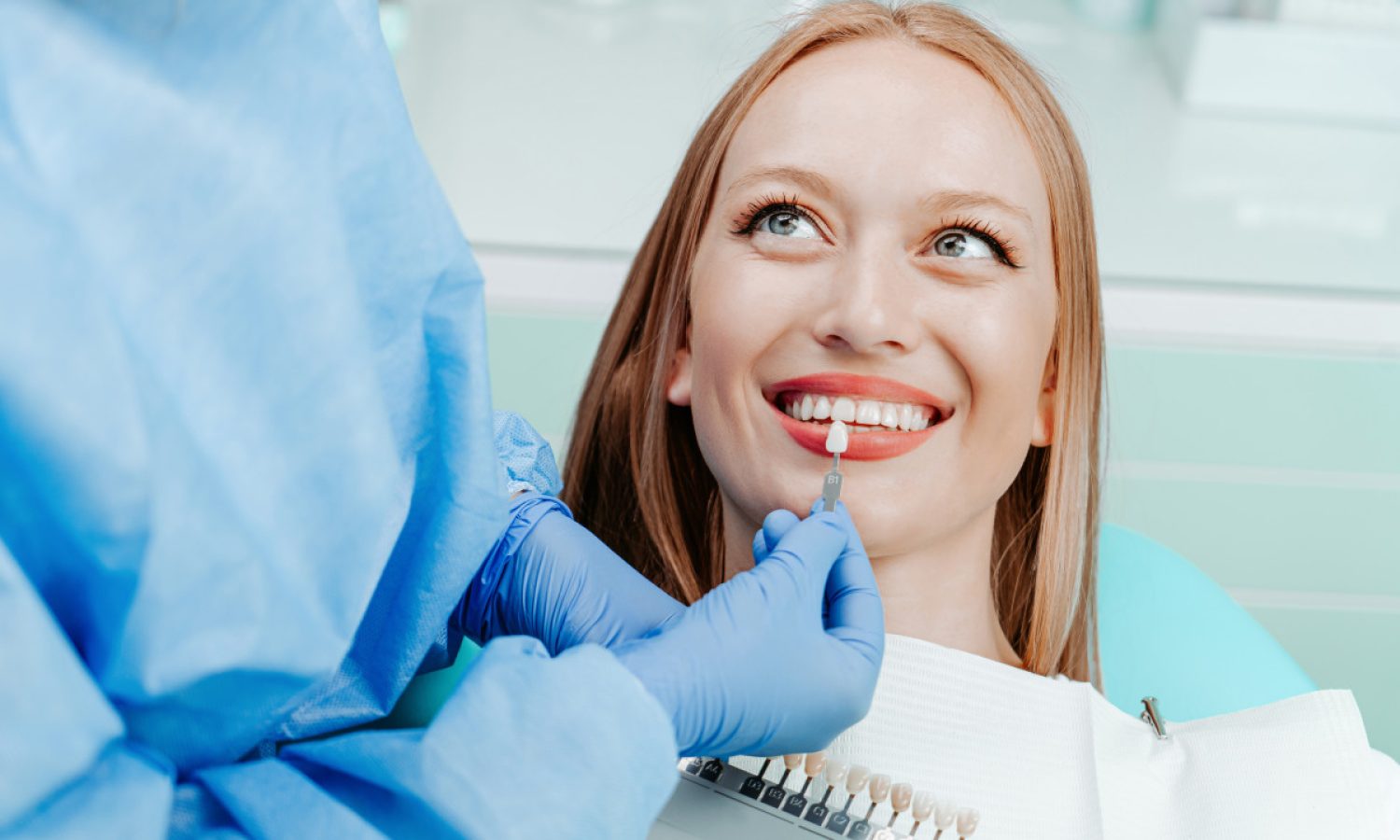 Oral Health in Westminster, CA
